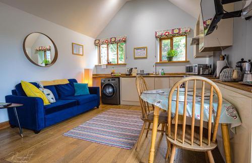 Winterton-on-Sea House | Hay Barn