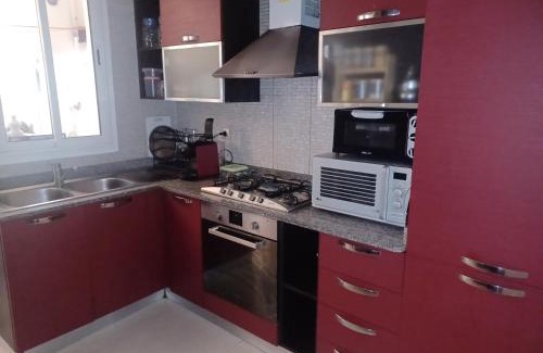 Cite Al Mohammadi Apartment | Hay mohammedi