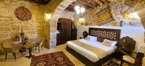 At-Taybeh Resort | Hayat Zaman Hotel And Resort Petra