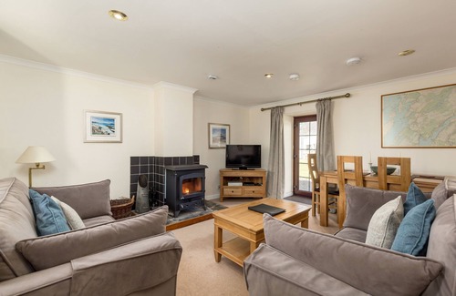 Slate Islands Cottage | Haybarn Cottage - a cottage that sleeps up to 6 guests