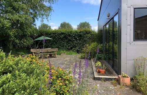 Wincanton House | Haybarn Hideaway- Your own space in a converted Haybarn in Somerset