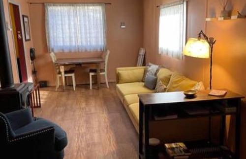 Moab Cottage | Hayduke's Hideout - Comfort-Cottage-sleeps 4