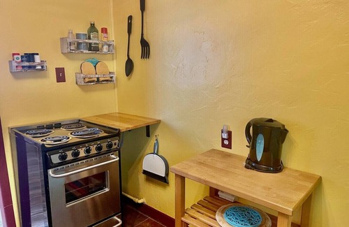 Moab Cottage | Hayduke's Hideout - Downtown, Dog Friendly