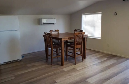 Sonoita House | Hayloft in the heart of Sonoita, Upstairs 2nd level,n1of3 units