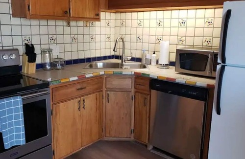 Sonoita House | Hayloft in the heart of Sonoita, Upstairs 2nd level,n1of3 units