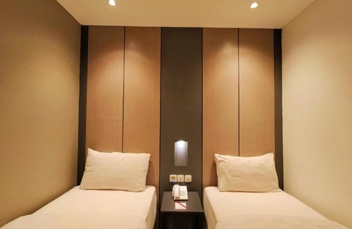 Palembang Hotel | Hayo Hotel Palembang