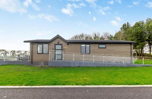 Consett Resort | Haystax Holiday Lodges