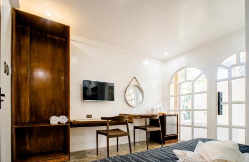 Santa Fe House | HayyaHayya Villas