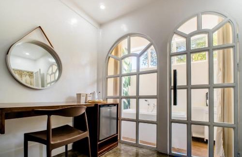 Santa Fe House | HayyaHayya Villas