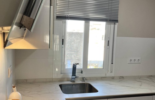San Francisco-Ribera Apartment | HAZA Apartment in Córdoba