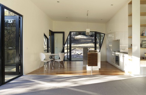 Freycinet House | Hazards Rim
