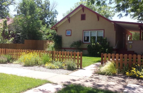 Moab House | Hazel at StellaRuby Cottages