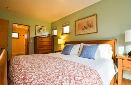 Moab House | Hazel at StellaRuby Cottages