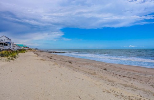 Edisto Island House | Hazel Q