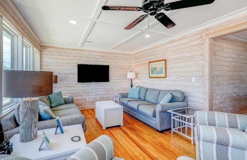 Edisto Island House | Hazel Q
