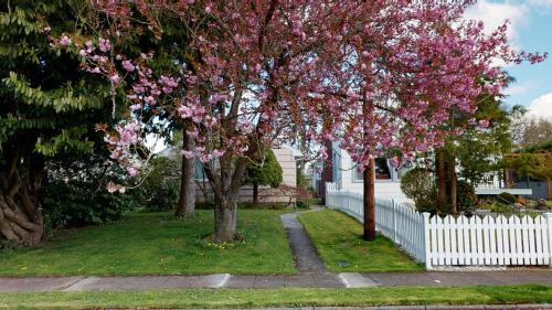 Snohomish Apartment | Hazel's Hideaway apt in walkable historic area