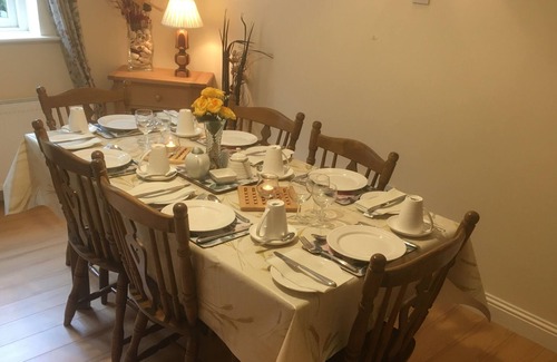Westport House | Hazelbrook Self Catering - Maximum 6 persons.