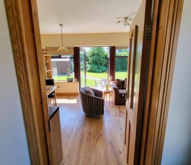 Sligo House | Hazelwood Holiday Home