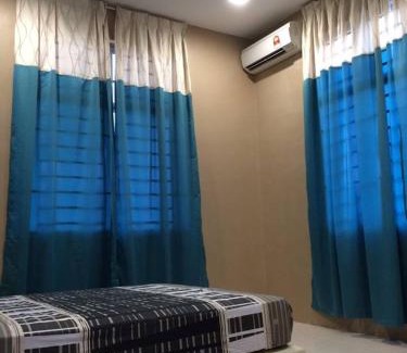 Bukit Kayu Hitam House | Hazim Homestay Changlun Pakej Esklusif