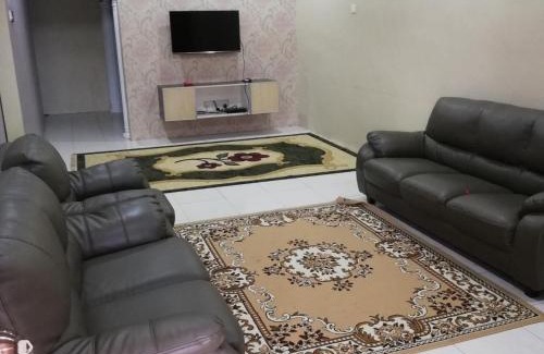 Bukit Kayu Hitam House | Hazim Homestay Changlun Pakej Esklusif
