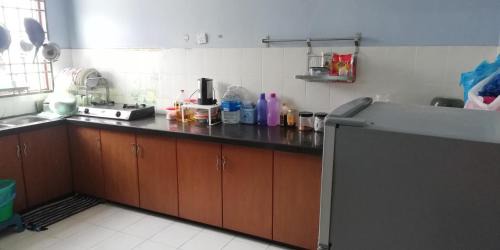 Changlun House | Hazim Homestay Pakej 1
