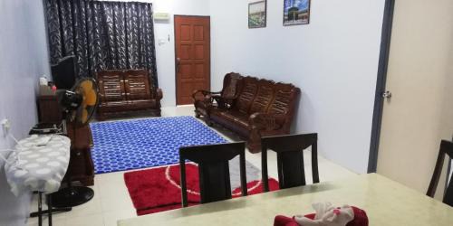 Changlun House | Hazim Homestay Pakej 1