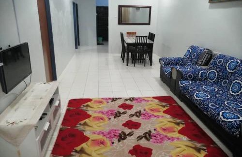 Changlun House | Hazim Homestay Pakej 1