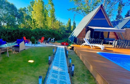 Catalca Hotel | haznedar çiftliği
