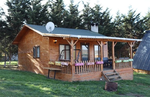Catalca Hotel | haznedar çiftliği