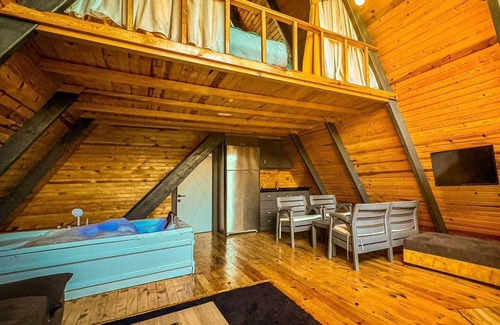 Catalca Hotel | haznedar çiftliği