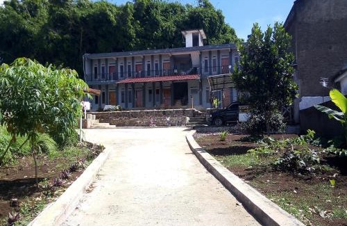 Samarang House | Hazza syaria homestay