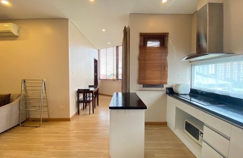 Dich Vong Apartment | HB Serviced Apartment - 12 Tran Quy Kien