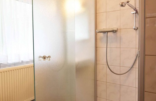 Heimbach Apartment | Hb01 Doppelzimmer Nr. 5