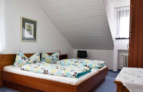Heimbach Apartment | Hb01 Doppelzimmer Nr. 5