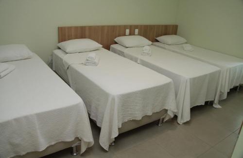 Paraopeba Hotel | HC Hotel Paraopeba
