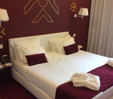 Penela Hotel | HD | Duecitânia Design Hotel