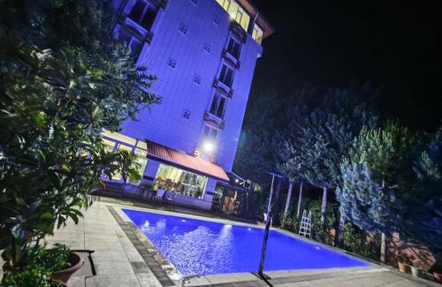 Tosya Hotel | HD Miray Otel