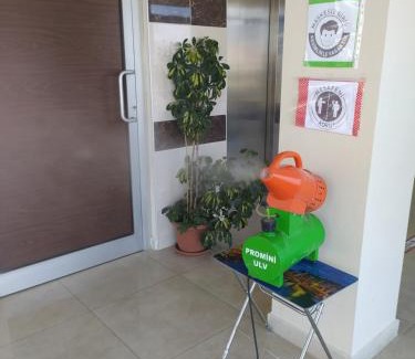 Tosya Hotel | HD Miray Otel