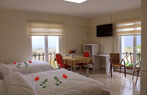 Tosya Hotel | HD Miray Otel