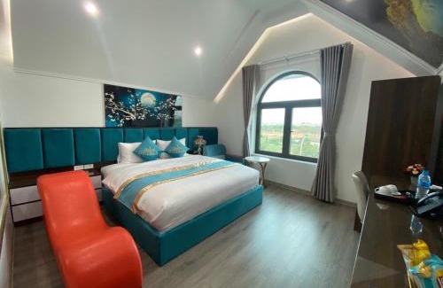 Ha Dong Apartment | HD Villa hotel Dương Nội - by Bay Luxury
