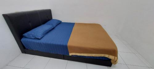 Kampung Alor Bangsa House | HDA Homestay Alor Setar Untuk Muslim Sahaja