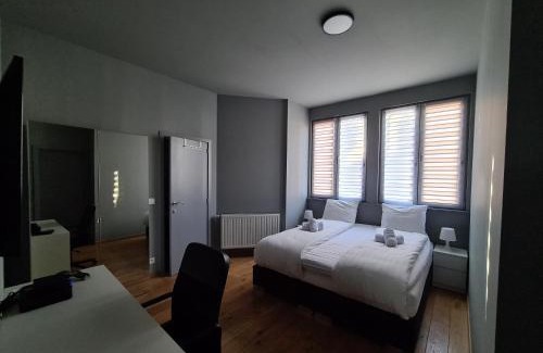Nivelles Apartment | HDC Nivelles Grand-Place