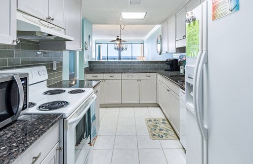 Navarre Beach Condo | Head to Florida’s Most Relaxing Place .