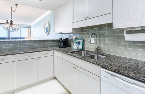 Navarre Beach Condo | Head to Florida’s Most Relaxing Place .