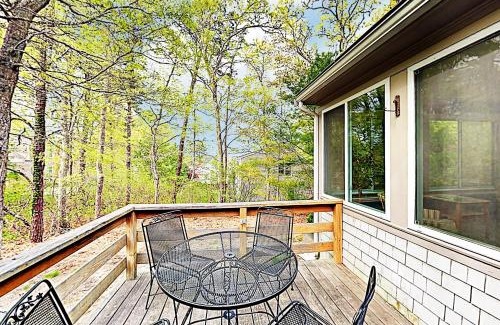 Harwich House | Headwater Hideaway