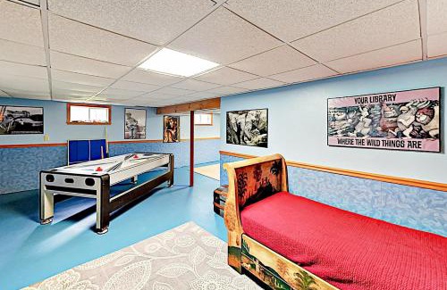 Harwich House | Headwater Hideaway