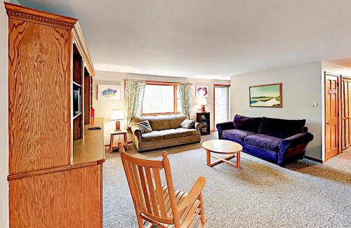 Harwich House | Headwater Hideaway