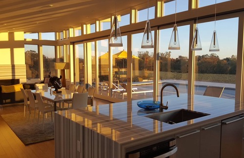 Windsor House | Healdsburg, CA Amazing Resort-like Estate Healdsburg - 4BD/3BA