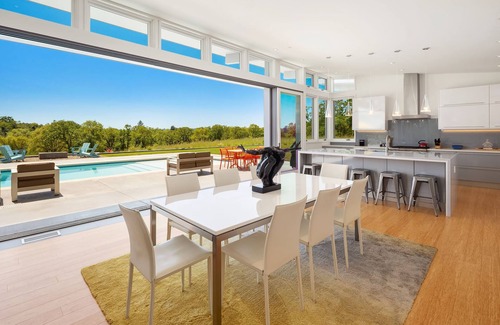 Windsor House | Healdsburg Calif.: Amazing Resort-like Estate Healdsburg - 4BD/3BA