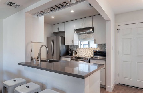 Healdsburg Condo | Healdsburg Downtown Condo